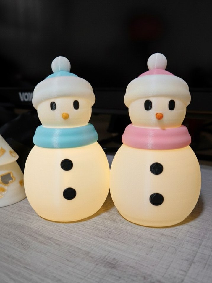 Kardanadam 2li lamba - Görsel 3