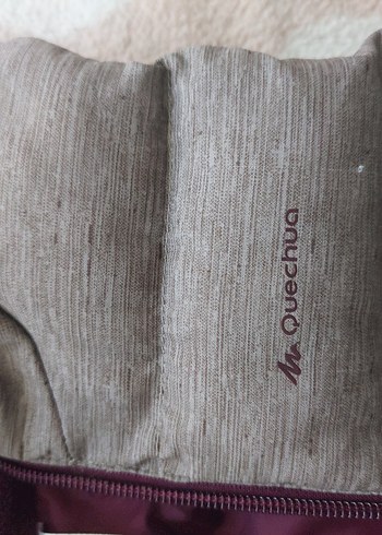 Quechua Kız Çocuk Yelek - Görsel 2