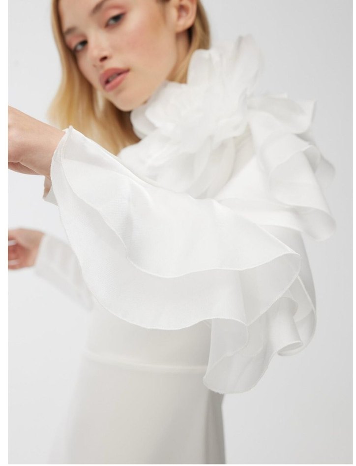 Özel gün elbisesi - Görsel 3