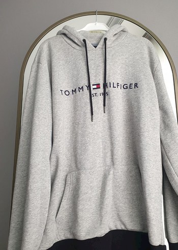 Tommy Hilfiger tek beden