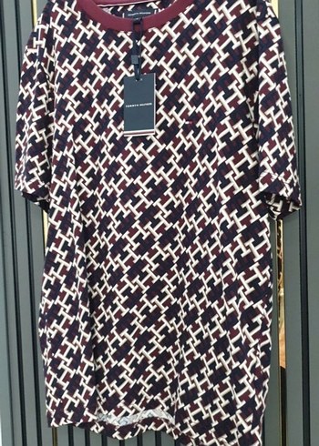 Tommy Hilfiger tek beden