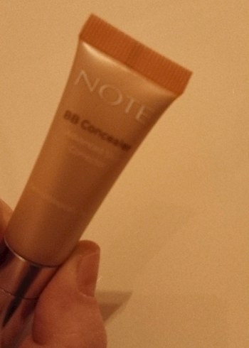 Note Açıcı Bej BB Krem - Görsel 2