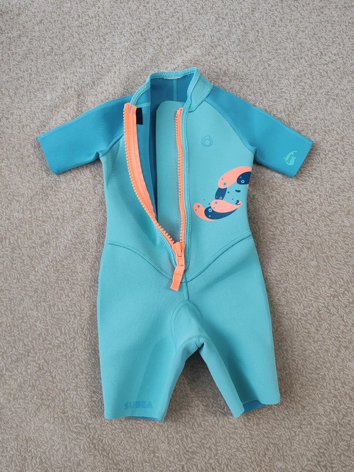 çocuk mayo - Görsel 2