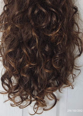 Bej Kürk Detaylı Bohem Kadın Saç Aksesuarı - Görsel 14