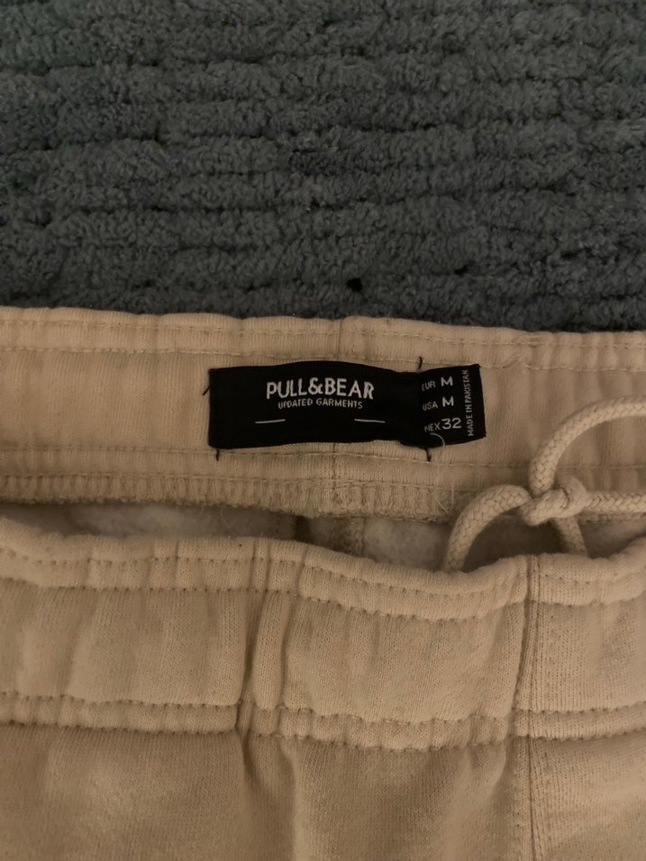 Pull&Bear eşofman - Görsel 3