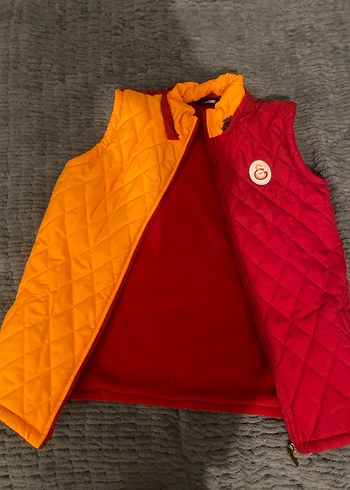 Galatasaray 15-16 Yaş