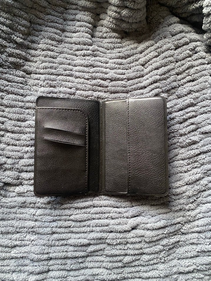 Harry Potter Ravenclaw Pasaport Kılıfı - Görsel 2