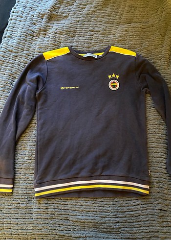 Fenerium 15-16 Yaş