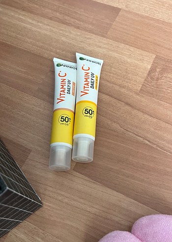 Kozmetik Makyaj Ürünleri Seti - Görsel 9