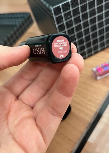 Kozmetik Makyaj Ürünleri Seti - Görsel 5