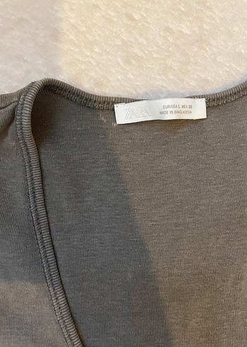 Zara body - Görsel 4