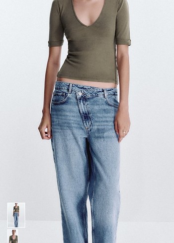 Zara body - Görsel 2