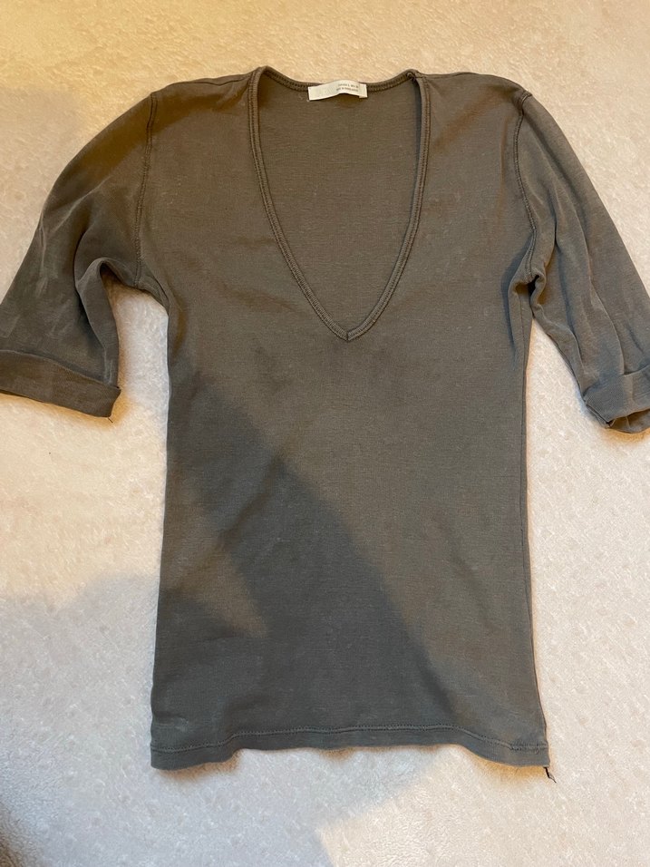 Zara body - Görsel 3