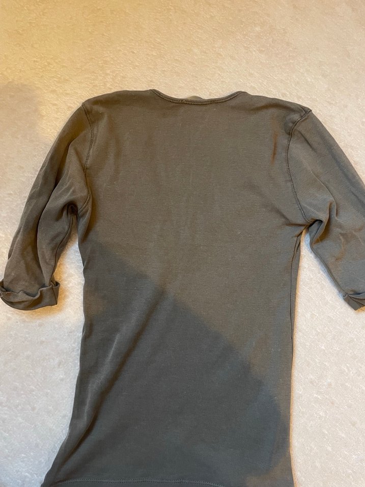 Zara body - Görsel 5