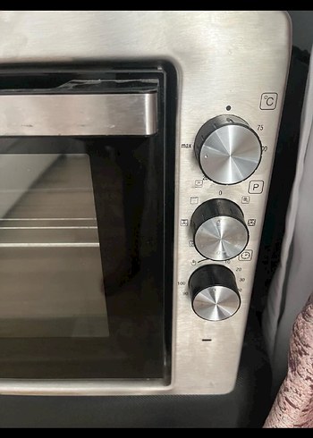 Arçelik Koyu Renk Sterilizatör - Görsel 2