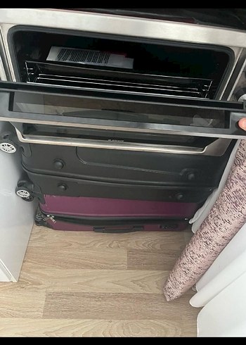 Arçelik Koyu Renk Sterilizatör - Görsel 3