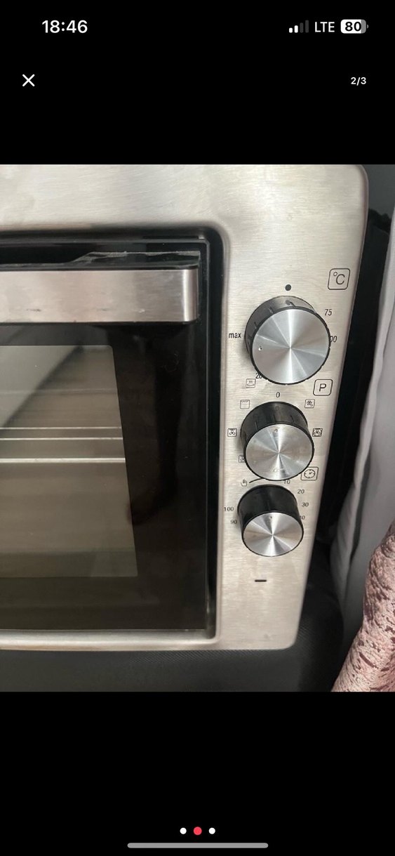 Arçelik Koyu Renk Sterilizatör - Görsel 2