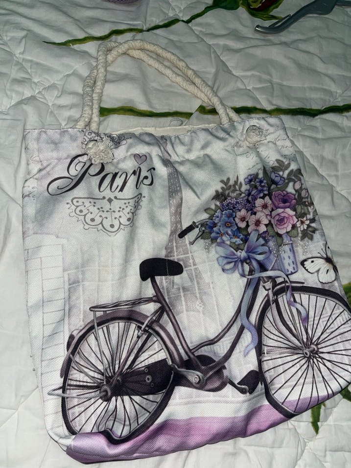 Plaj çantası - Görsel 2