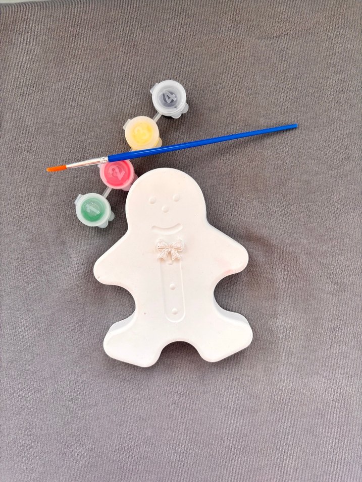 Boyama kiti - Görsel 2