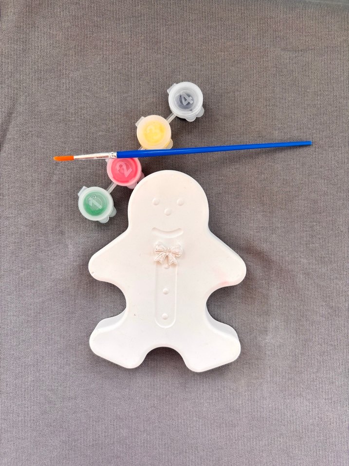 Boyama kiti - Görsel 4