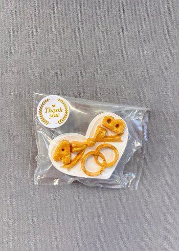 Kişite özel Söz ve nişan hediyeliği - Görsel 3