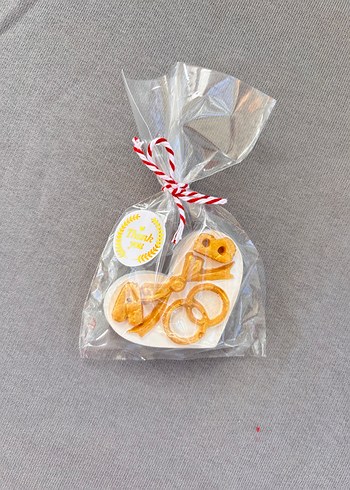 Kişite özel Söz ve nişan hediyeliği - Görsel 4