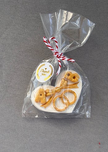 Kişite özel Söz ve nişan hediyeliği - Görsel 2