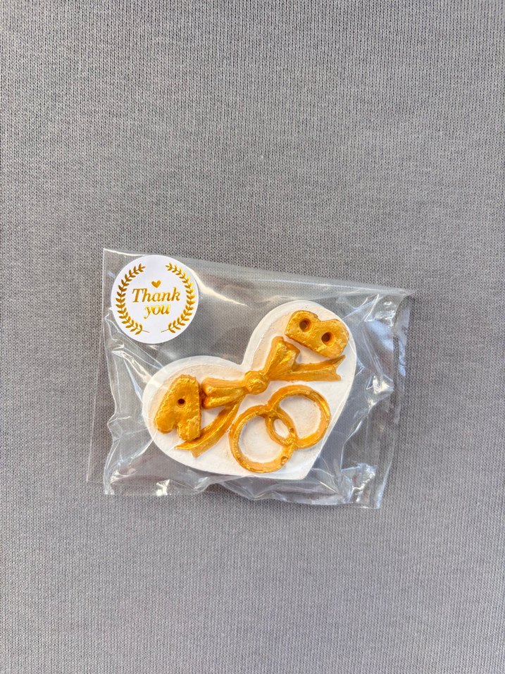 Kişite özel Söz ve nişan hediyeliği - Görsel 3