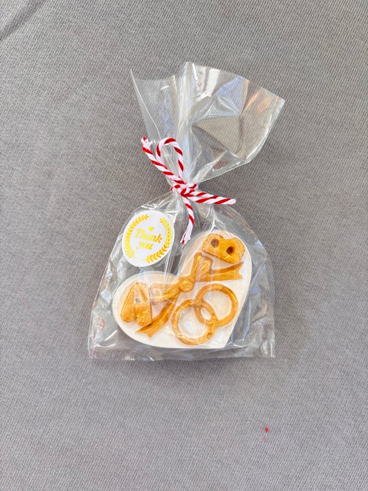 Kişite özel Söz ve nişan hediyeliği - Görsel 4