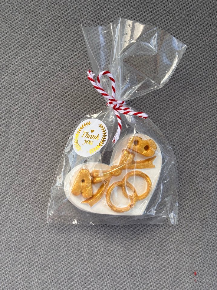 Kişite özel Söz ve nişan hediyeliği - Görsel 2