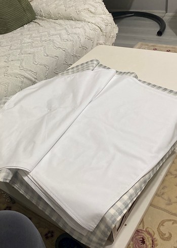 Gri Kareli Yufka defteri - Görsel 3