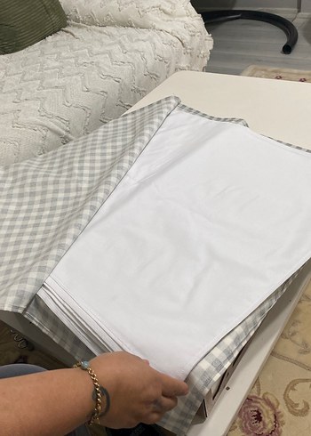 Gri Kareli Yufka defteri - Görsel 2