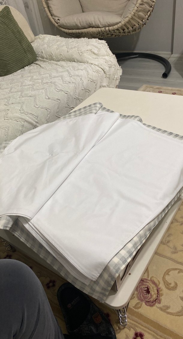 Gri Kareli Yufka defteri - Görsel 3