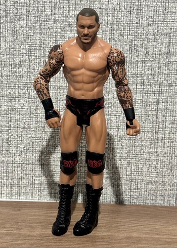 WWE Randy Orton Figürü - Görsel 2