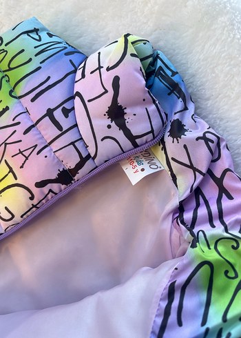 Kız çocuk şişme yelek 45 yaş (105) - Görsel 3