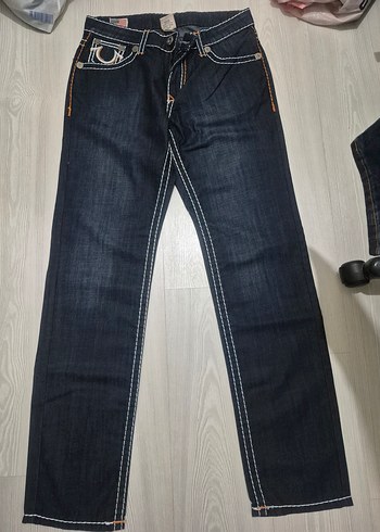 True Religion Bootcut Kesim Pantolon