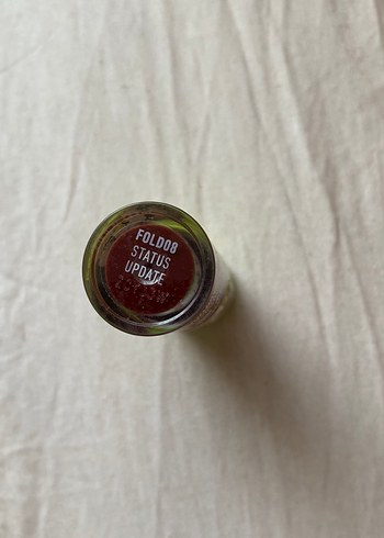 NYX fat oil - Görsel 3