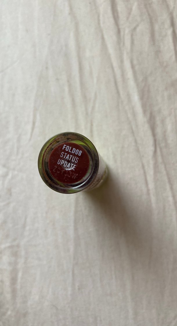 NYX fat oil - Görsel 3