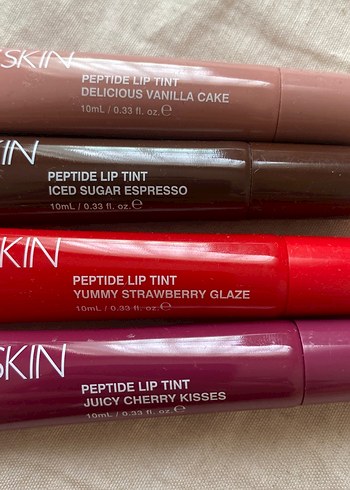 BABESKIN Dudak Parlatıcısı - Görsel 2