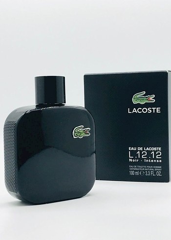 Lacoste
