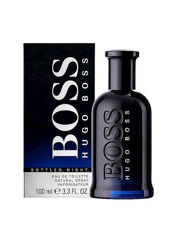 Hugo Boss