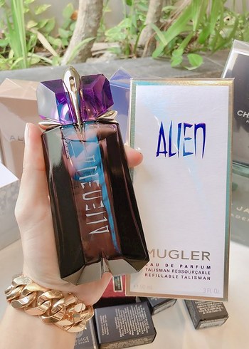 Thierry Mugler