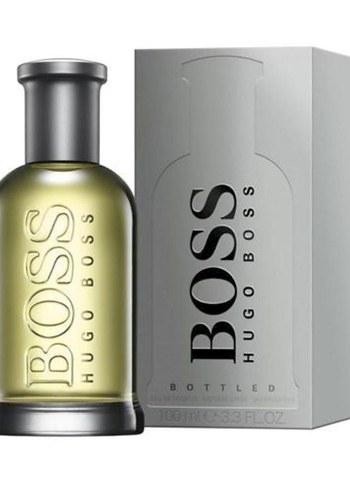 Hugo Boss