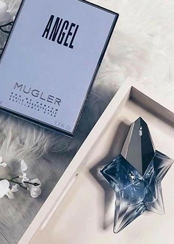 Thierry Mugler