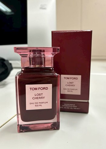 Tom Ford