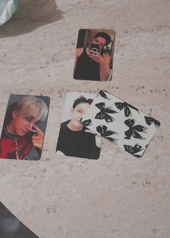 bangchan pc - Görsel 2