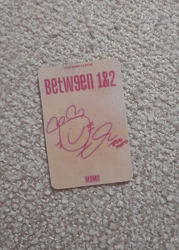 momo lomocard - Görsel 2