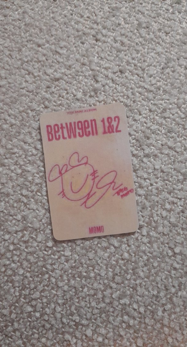 momo lomocard - Görsel 2