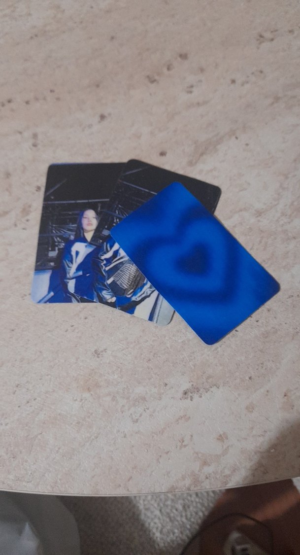 soyeon pc - Görsel 2