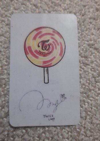 nayeon pc - Görsel 2